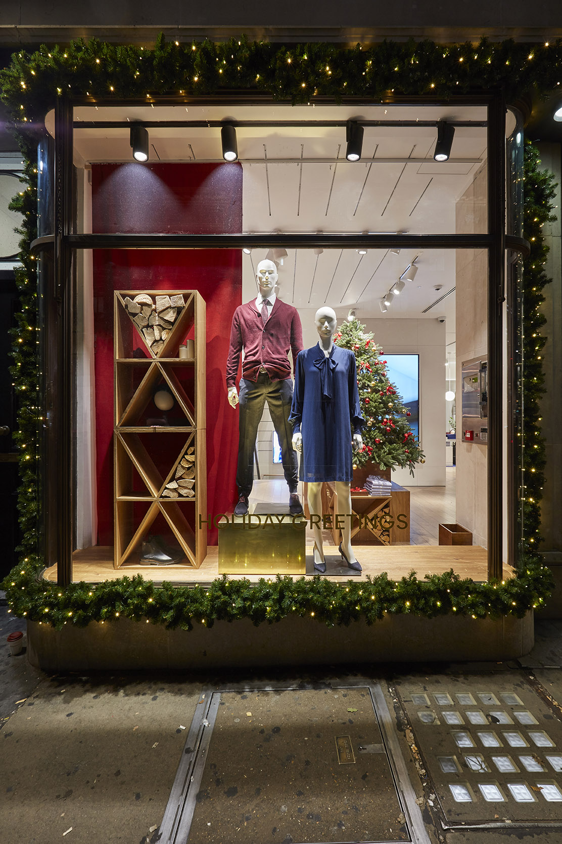 GANT REGENT STREET, .
